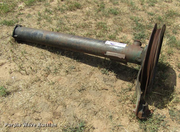 image for item DD8894 Rud-O-Matic 648 tagline