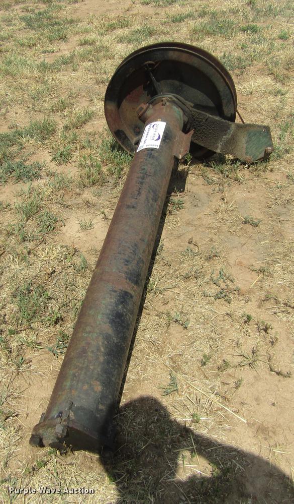 image for item DD8894 Rud-O-Matic 648 tagline