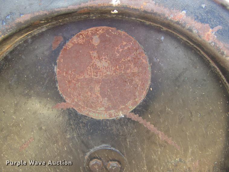 image for item DD8894 Rud-O-Matic 648 tagline