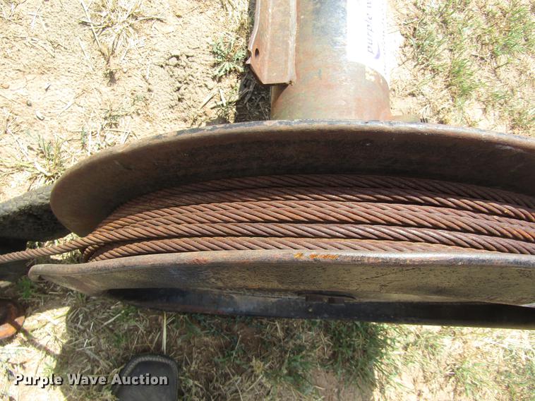 image for item DD8894 Rud-O-Matic 648 tagline