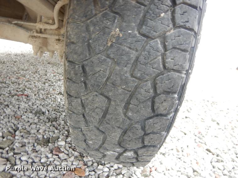 image for item DE1832 2011 Ford F150 XL pickup truck