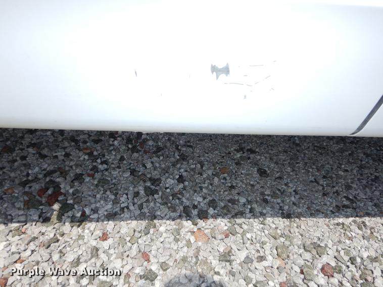 image for item DE1833 2011 Ford F150 XL SuperCab pickup truck