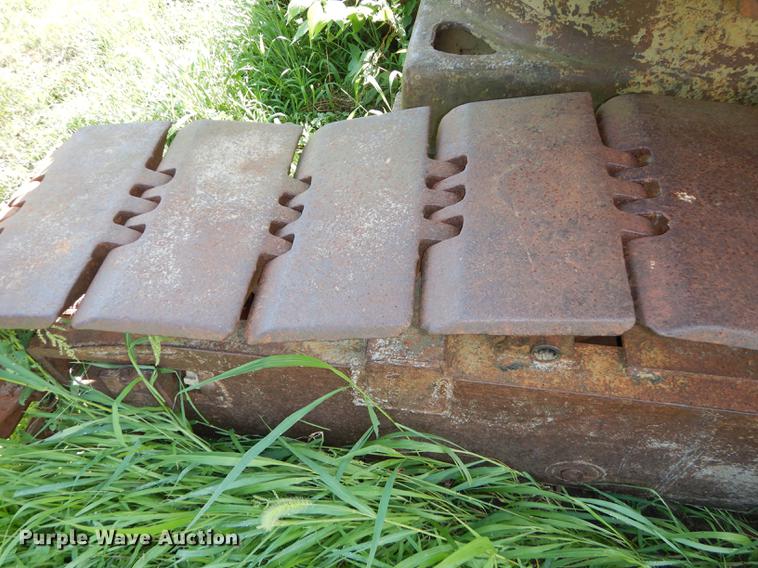 image for item DE1844 Osgood 200 crane