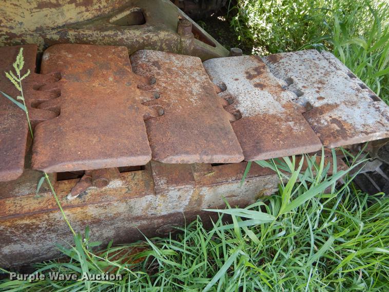 image for item DE1844 Osgood 200 crane