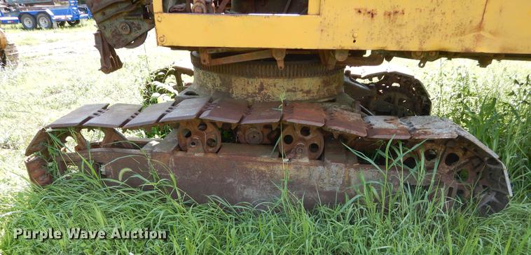 image for item DE1844 Osgood 200 crane