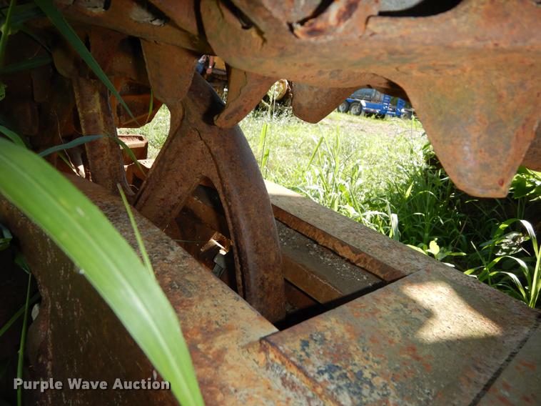 image for item DE1844 Osgood 200 crane