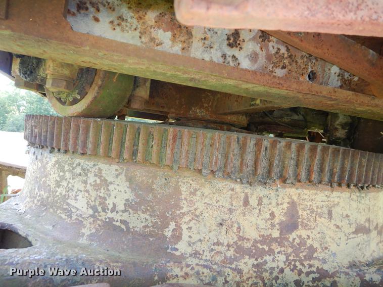 image for item DE1844 Osgood 200 crane