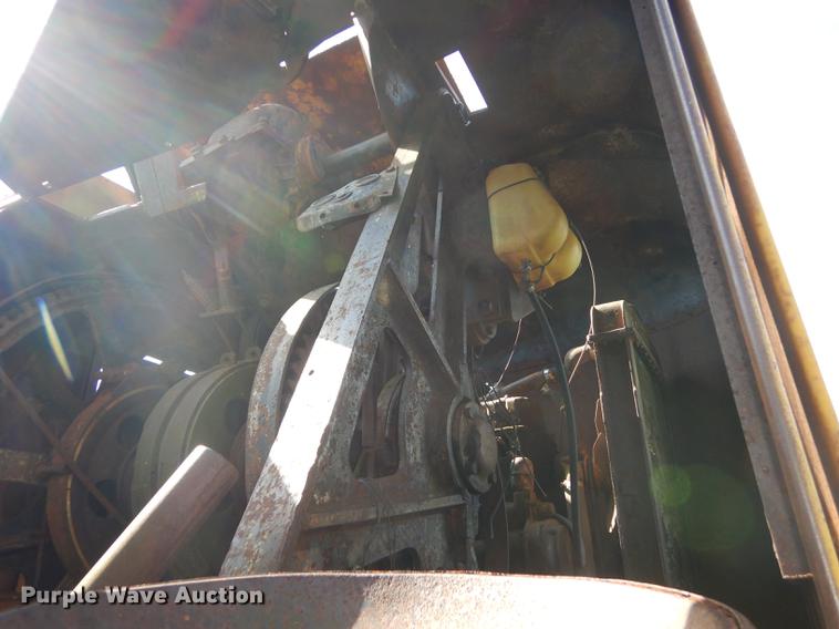 image for item DE1844 Osgood 200 crane