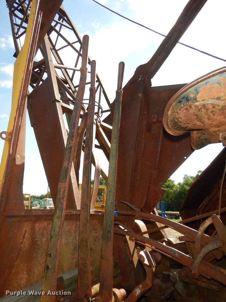 image for item DE1844 Osgood 200 crane