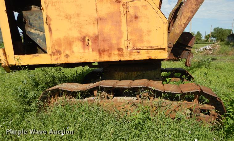 image for item DE1844 Osgood 200 crane