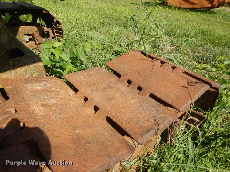 image for item DE1844 Osgood 200 crane