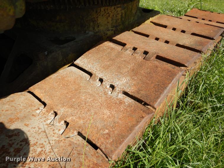 image for item DE1844 Osgood 200 crane