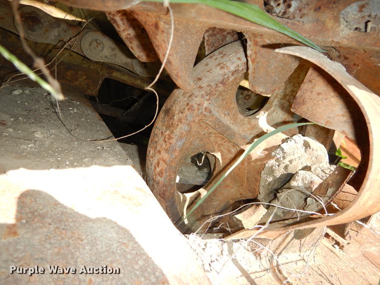 image for item DE1844 Osgood 200 crane