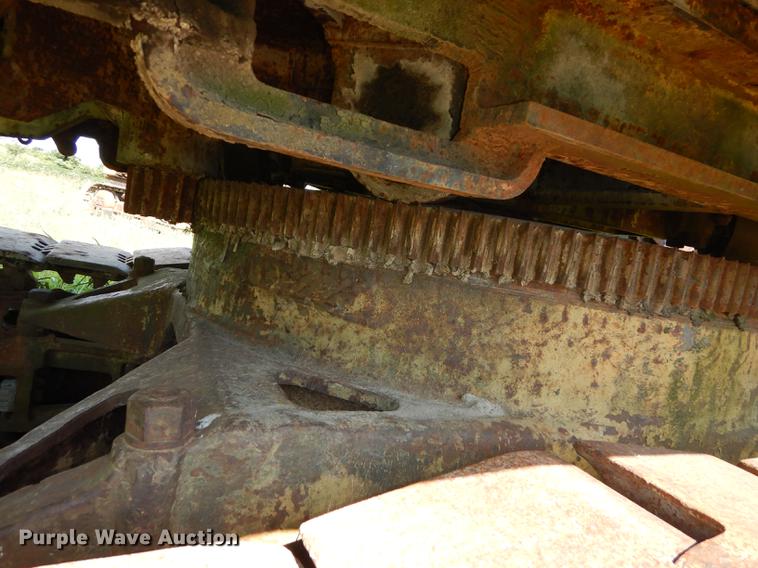 image for item DE1844 Osgood 200 crane