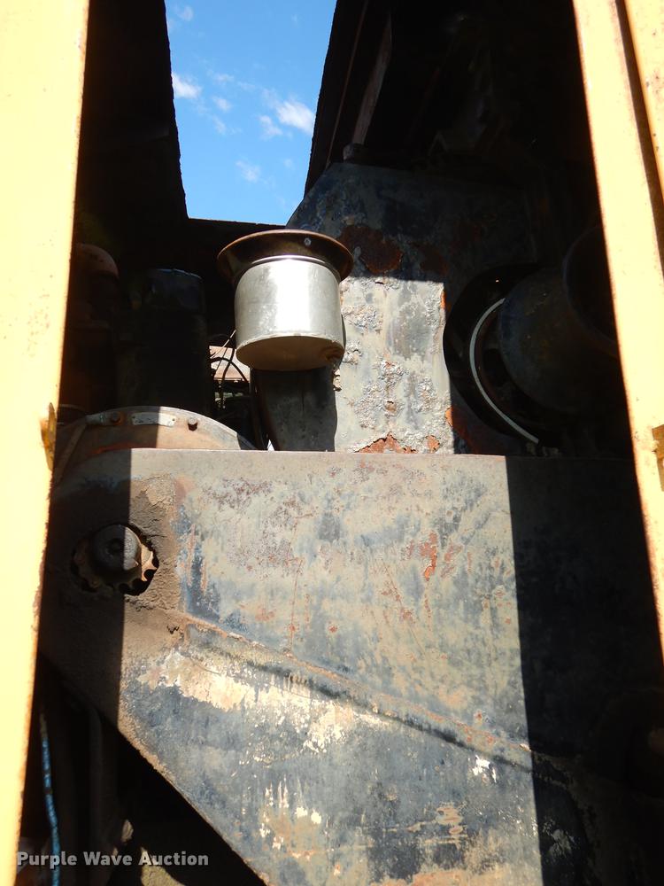 image for item DE1844 Osgood 200 crane