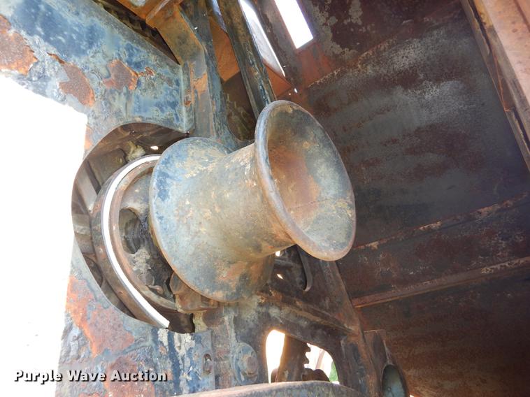 image for item DE1844 Osgood 200 crane