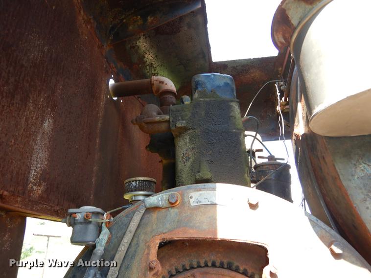 image for item DE1844 Osgood 200 crane