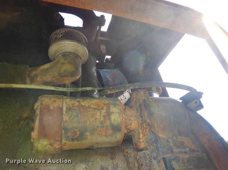 image for item DE1844 Osgood 200 crane