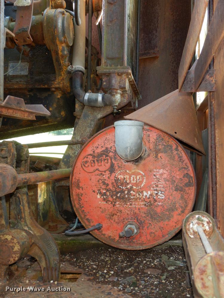 image for item DE1844 Osgood 200 crane