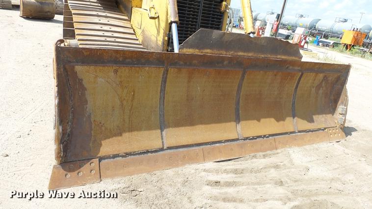 image for item DE2958 2000 Caterpillar D6R LGP dozer