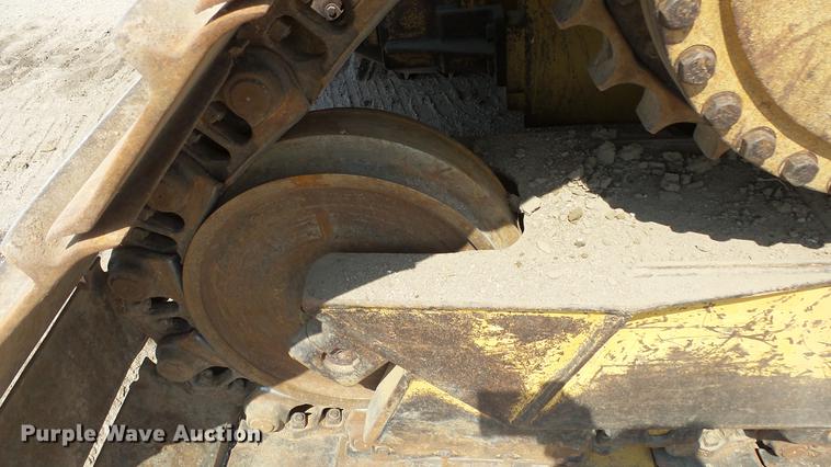 image for item DE2958 2000 Caterpillar D6R LGP dozer