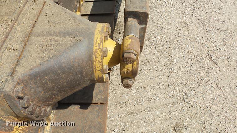 image for item DE2958 2000 Caterpillar D6R LGP dozer