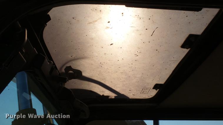 image for item DE2961 2005 Caterpillar 325C L excavator