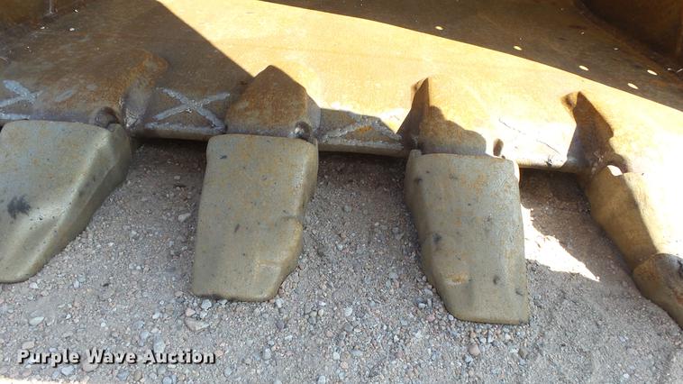 image for item DE2961 2005 Caterpillar 325C L excavator