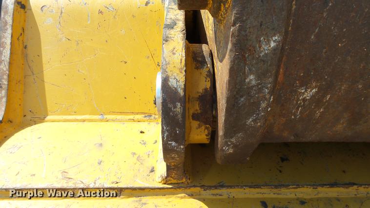 image for item DE2961 2005 Caterpillar 325C L excavator