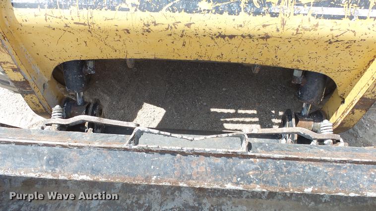 image for item DE2964 2002 Caterpillar 216 skid steer