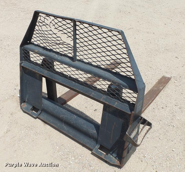 image for item DE2964 2002 Caterpillar 216 skid steer