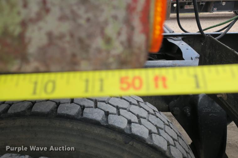 image for item DE3762 1979 Transport 35-PDL-S drop deck trailer