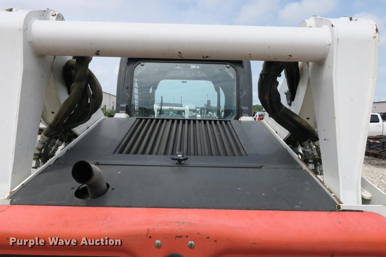 image for item DE3767 2011 Bobcat S750 skid steer