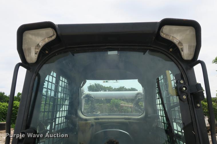 image for item DE3767 2011 Bobcat S750 skid steer