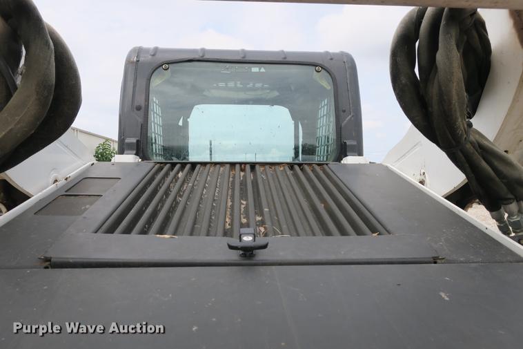 image for item DE3768 2012 Bobcat S770 skid steer