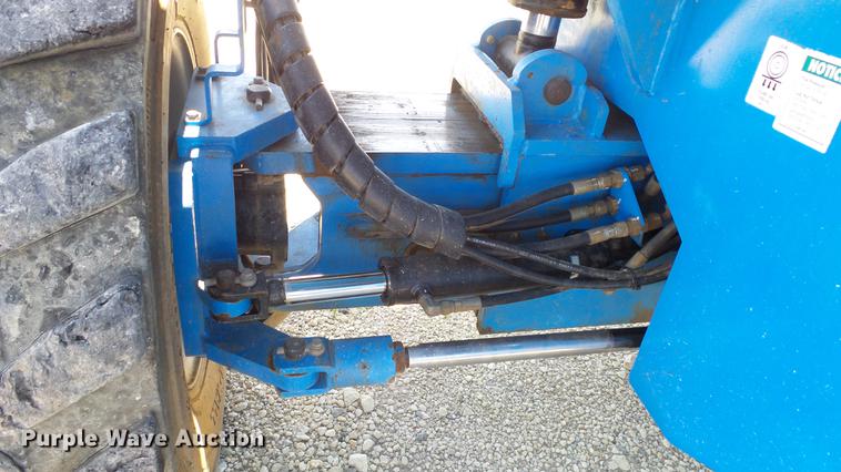 image for item DE7189 2006 Genie S80 boom lift
