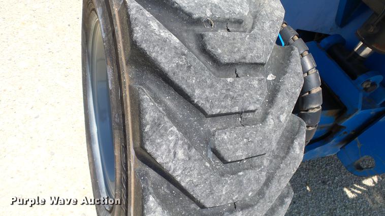 image for item DE7189 2006 Genie S80 boom lift