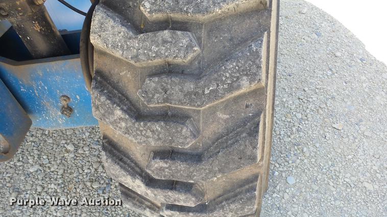 image for item DE7190 2006 Genie S60 boom lift