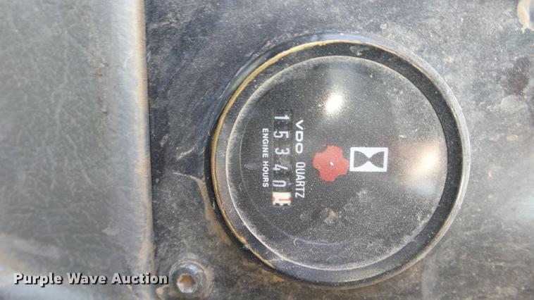 image for item DE7200 2004 Volvo L60E wheel loader