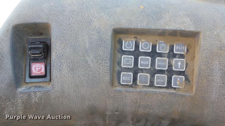 image for item DE7200 2004 Volvo L60E wheel loader