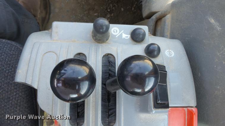 image for item DE7200 2004 Volvo L60E wheel loader