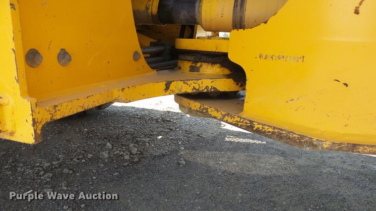 image for item DE7200 2004 Volvo L60E wheel loader