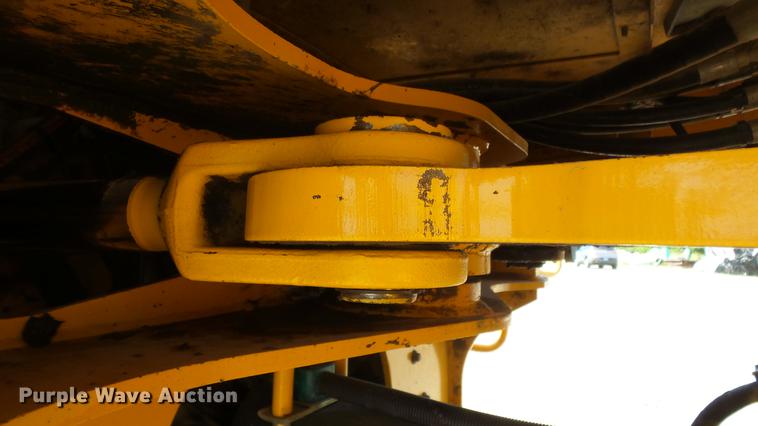 image for item DE7200 2004 Volvo L60E wheel loader