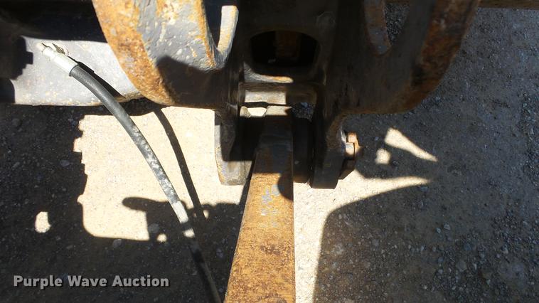 image for item DE7200 2004 Volvo L60E wheel loader