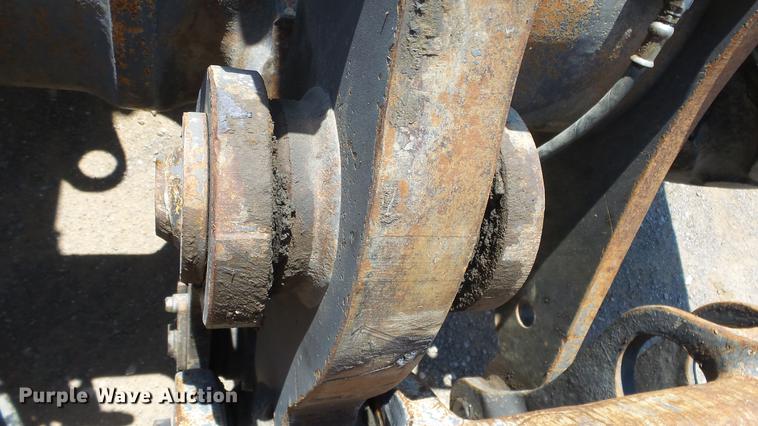 image for item DE7200 2004 Volvo L60E wheel loader