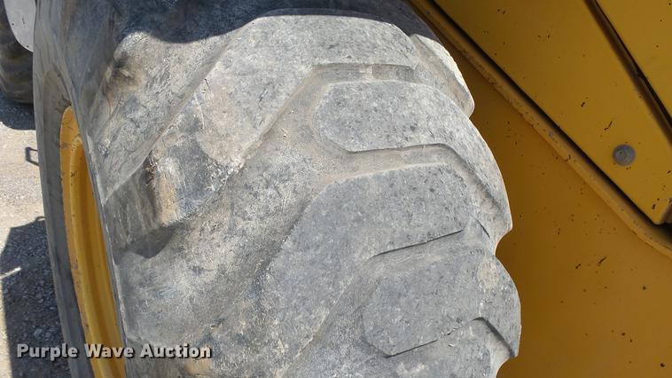 image for item DE7200 2004 Volvo L60E wheel loader