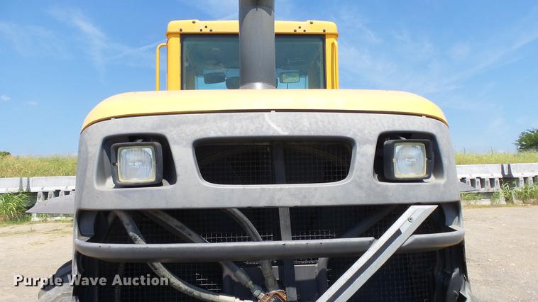 image for item DE7200 2004 Volvo L60E wheel loader