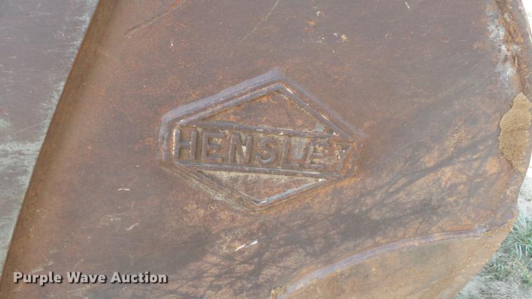 image for item DE7218 1996 Komatsu PC400LC-3 excavator