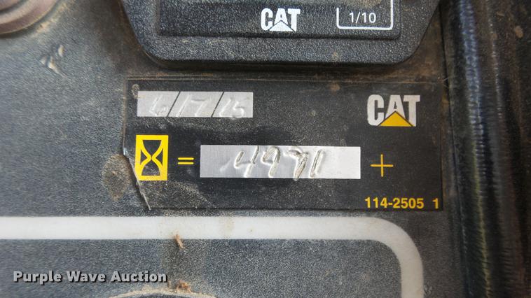image for item DE7219 1994 Caterpillar D7H dozer