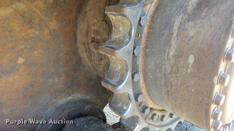 image for item DE7219 1994 Caterpillar D7H dozer